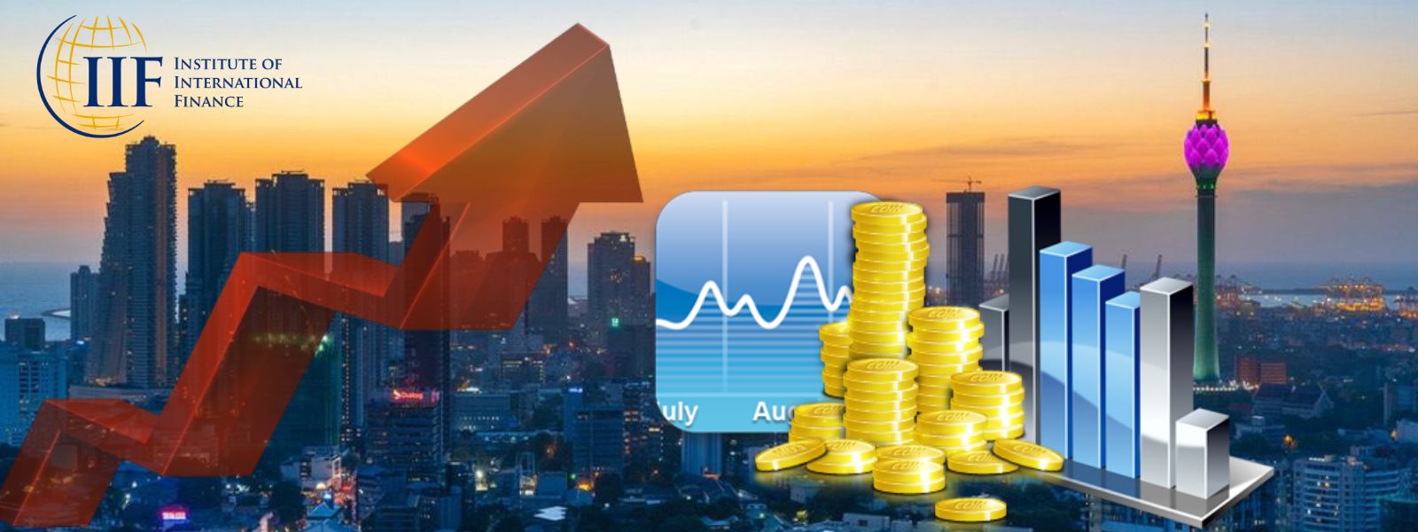 Sri Lanka Climbs Global Investor Relations Ranking